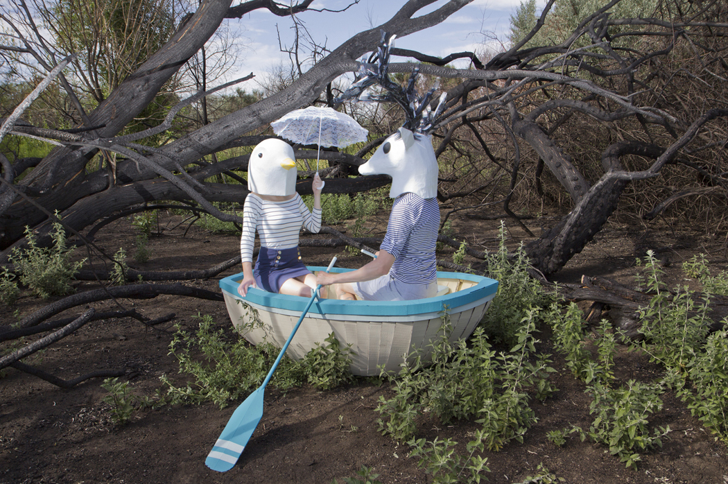 A STORY ABOUT LOVE. FOR THE CHILD.