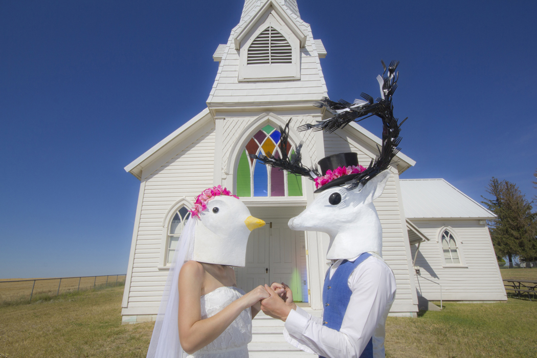 A STORY ABOUT LOVE. FOR THE CHILD.