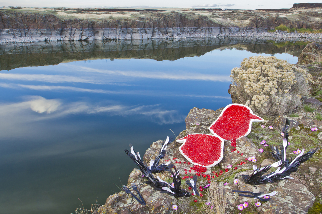 A STORY ABOUT LOVE. FOR THE CHILD.