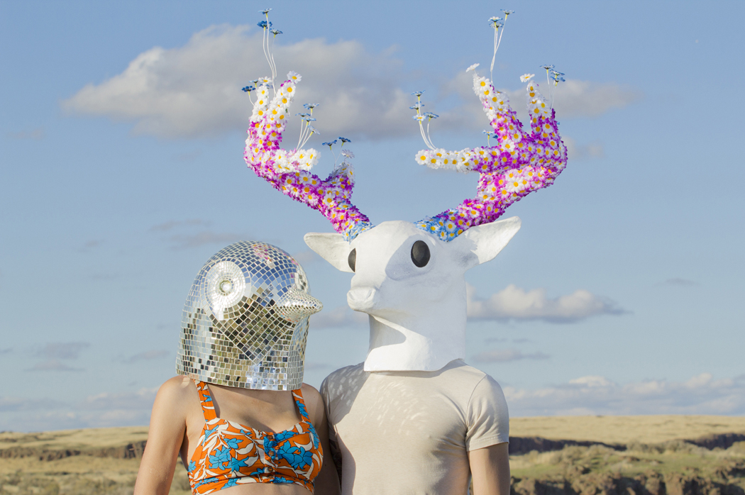 A STORY ABOUT LOVE. FOR THE CHILD.