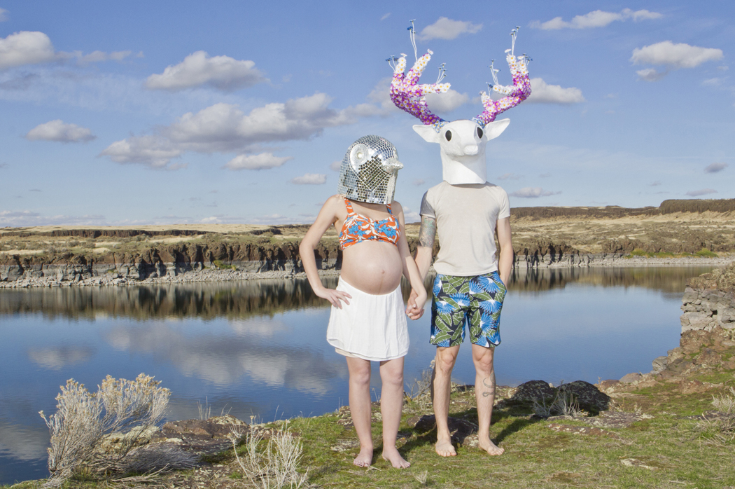 A STORY ABOUT LOVE. FOR THE CHILD.