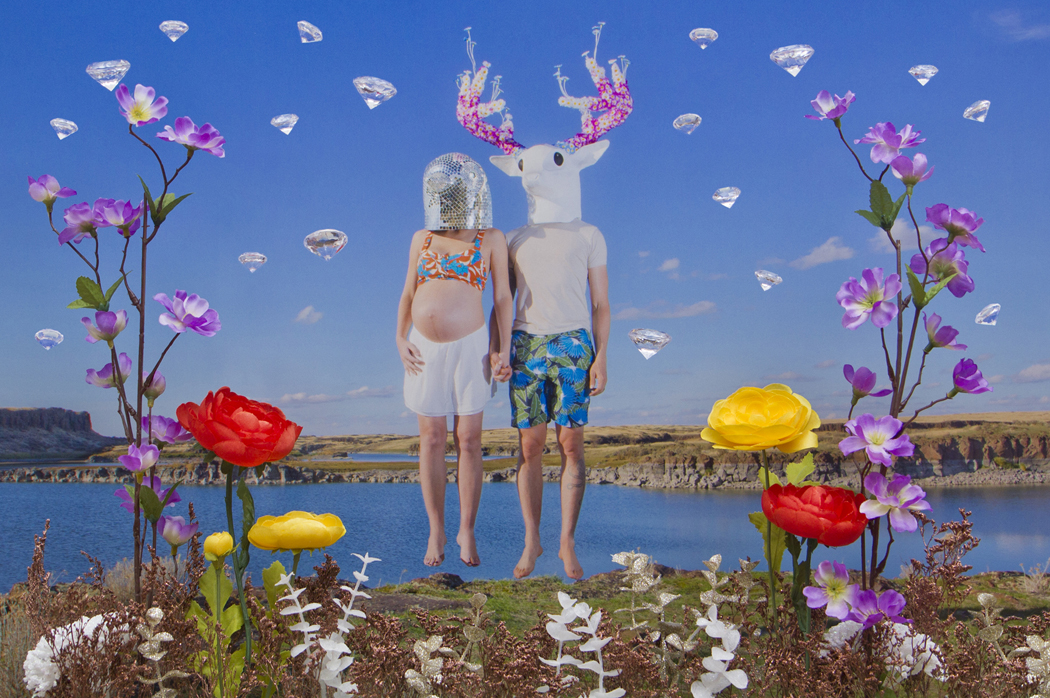 A STORY ABOUT LOVE. FOR THE CHILD.