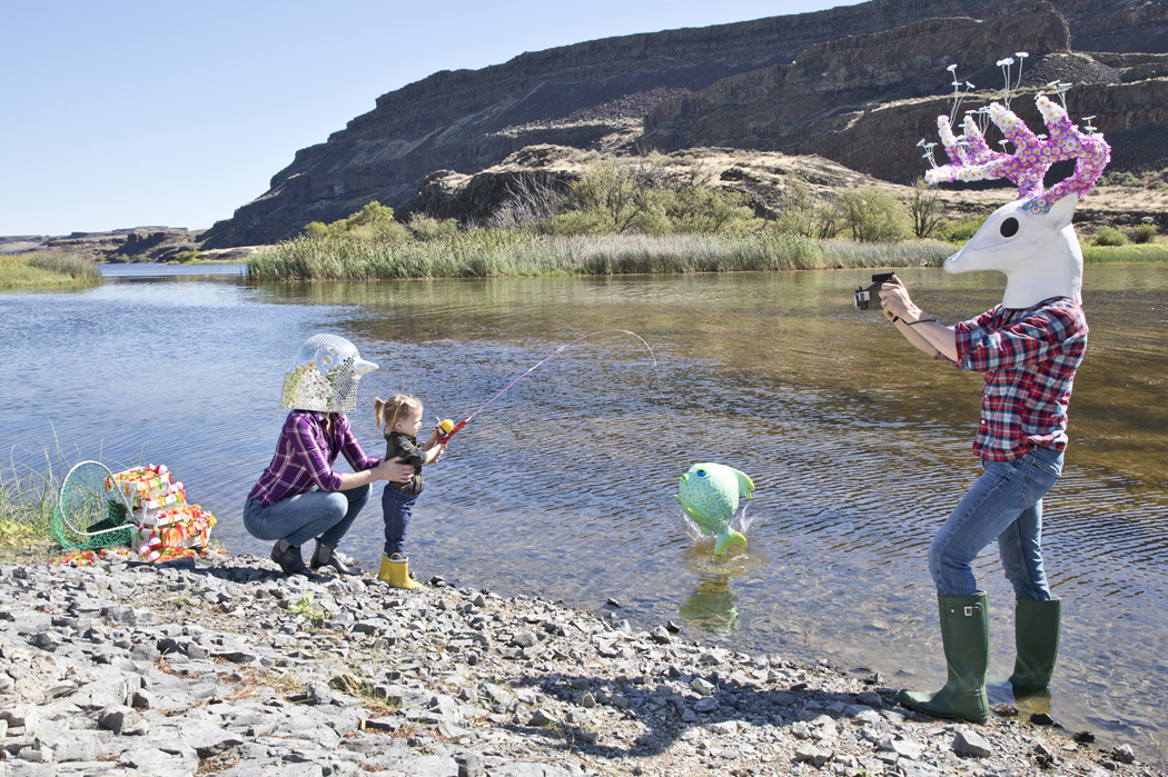 A STORY ABOUT LOVE. FOR THE CHILD.