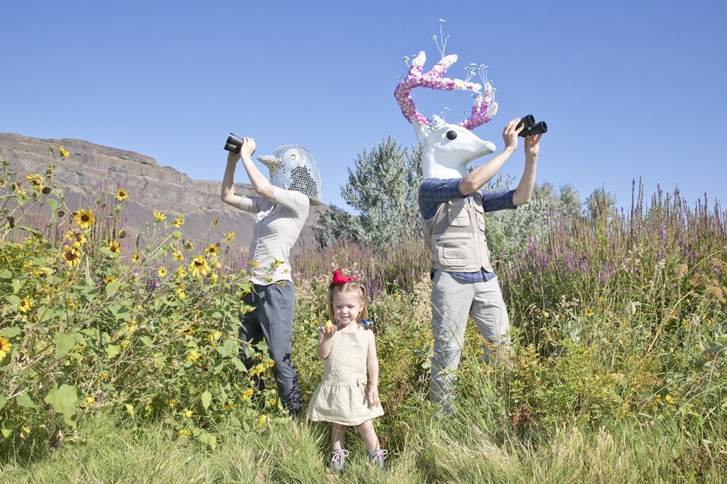 A STORY ABOUT LOVE. FOR THE CHILD.